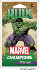 BG MARVEL CHAMPION HULK