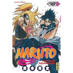 NARUTO V40