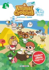 ANIMAL CROSSING V1