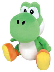 YOSHI 6