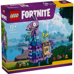 FORTNITE SUPPLY LLAMA