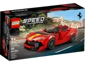 Speed Champions Ferrari 812 Competizione