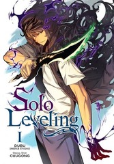 SOLO LEVELING (EN) T.01