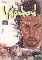 VAGABOND V23