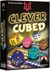 CLEVER CUBED CORE