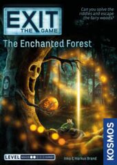 Exit -The Enchanted Forest