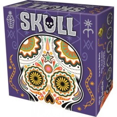 SKULL CORE FR