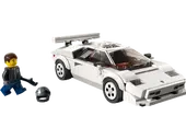 Speed Champions Lamborghini Countach