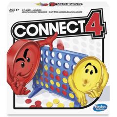 CONNECT 4 BIL