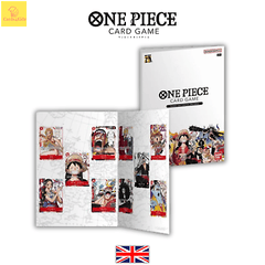 ONE PIECE 25TH ED PREMIUM COLLECTION