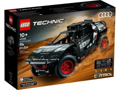 Technic Audi RS Q e-tron