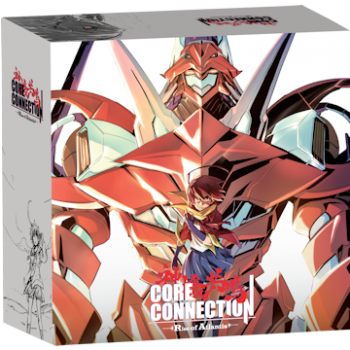 CORE CONNECTION RISE OF ATLANTIS