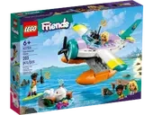 LEGO Friends Sea Rescue Plane