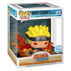 NARUTO UZUMAKI