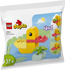 LEGO Recruitment Bags My First Duck #30673