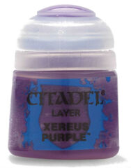 PAINT XEREUS PURPLE