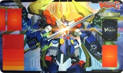 Playmat - Vanguard Cosmic Roar