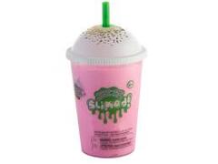 SLIMED ! GOOGOO-CCINO