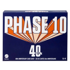 PHASE 10 40TH ANNIVERSARY BIL