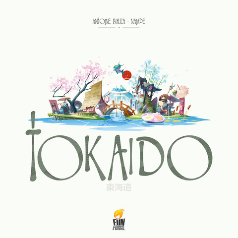 Tokaido (FR)