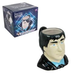 DOCTOR WHO SECOND DOCTOR