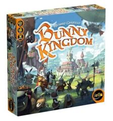 BUNNY KINGDOM CORE