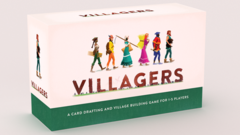 VILLAGERS CORE