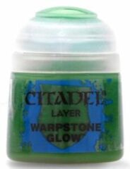 PAINT WARPSTONE GLOW