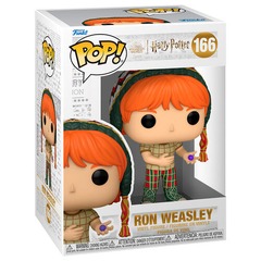 RON WEASLEY CANDY