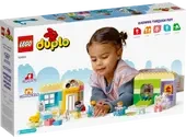DUPLO Life At The Day-Care Center