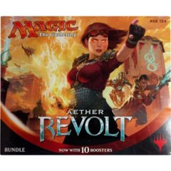 BUNDLE AETHER REVOLT