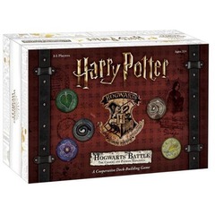 HP HOGWARTS BATTLE CHARMS AND POTIONS FR