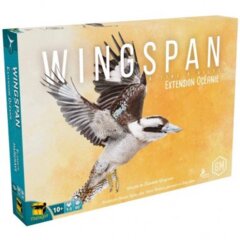 WINGSPAN EXTENSION OCÉANIE FR