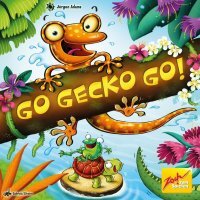 GO GECKO GO CORE