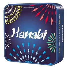 HANABI CORE FR