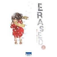 ERASED V1 PROMO