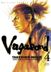 VAGABOND T.04