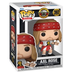 AXL ROSE 397