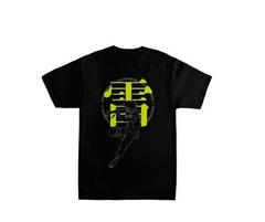 TSHIRT NARUTO LIGHTNING L