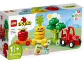 DUPLO Fruit and Vegetable Tractor