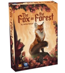 FOX IN THE FOREST CORE FR