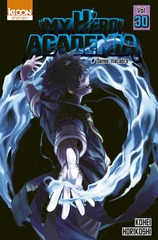 MY HERO ACADEMIA T.30