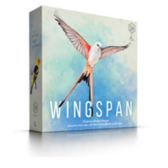 WINGSPAN CORE