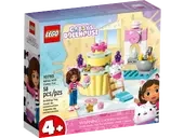 Gabby's Dollhouse Bakey with Cakey Fun