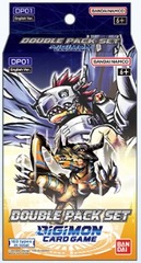 DIGIMON SE DOUBLE PACK S1