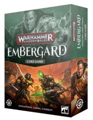 WARHAMMER UNDERWORLDS EMBERGARD