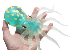 OOEY GOOEY OCTOPUS