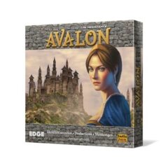 RESISTANCE AVALON FR