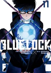 BLUE LOCK V11