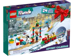 LEGO Friends LEGO® Friends Advent Calendar 2023